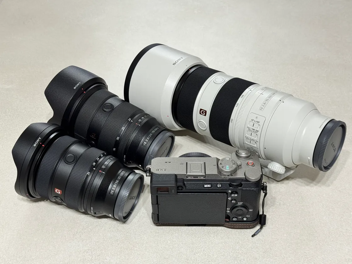 2026년의 목표(2026 Goals)